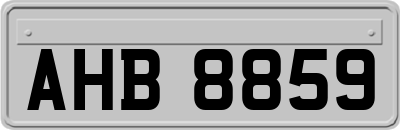 AHB8859