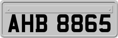 AHB8865