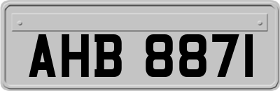 AHB8871