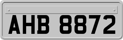 AHB8872
