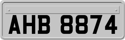 AHB8874