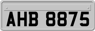 AHB8875