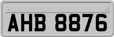 AHB8876