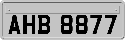 AHB8877