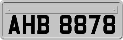 AHB8878