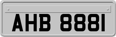 AHB8881