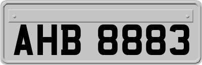 AHB8883