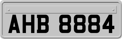 AHB8884