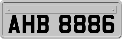 AHB8886