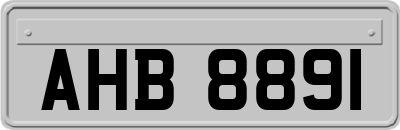 AHB8891