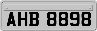 AHB8898