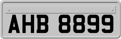 AHB8899