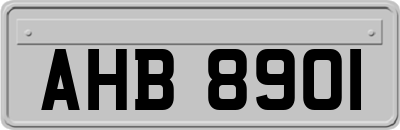 AHB8901