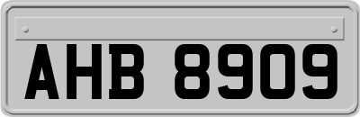 AHB8909