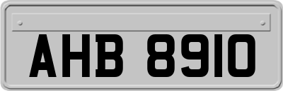 AHB8910