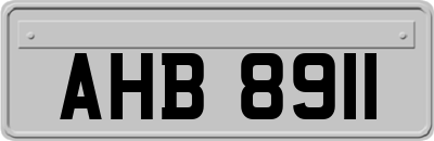 AHB8911