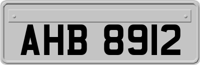 AHB8912