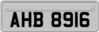 AHB8916