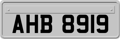 AHB8919