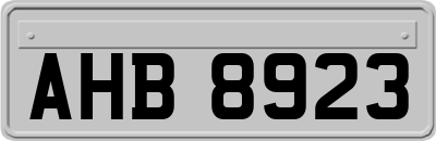 AHB8923