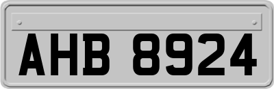 AHB8924