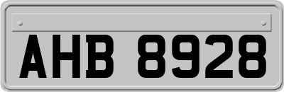 AHB8928