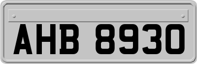 AHB8930