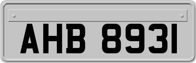 AHB8931