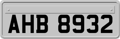 AHB8932