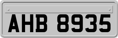 AHB8935