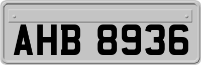 AHB8936