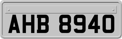 AHB8940