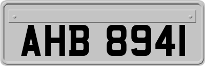 AHB8941