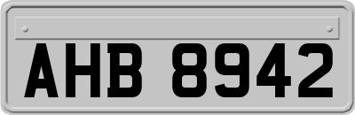 AHB8942