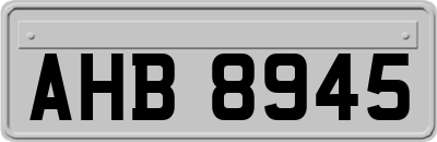 AHB8945