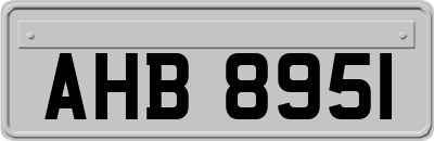 AHB8951