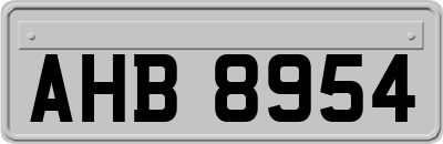AHB8954