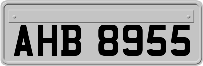 AHB8955