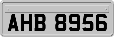 AHB8956