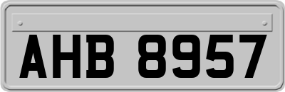 AHB8957