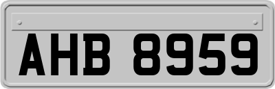 AHB8959