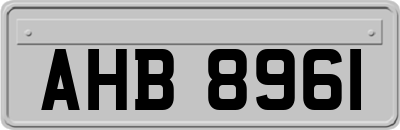 AHB8961