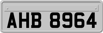 AHB8964