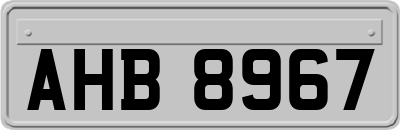 AHB8967