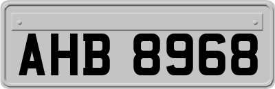 AHB8968