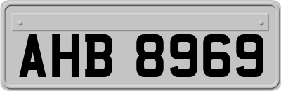 AHB8969