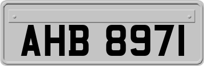 AHB8971