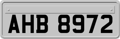 AHB8972