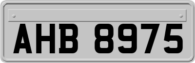 AHB8975