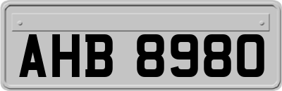 AHB8980